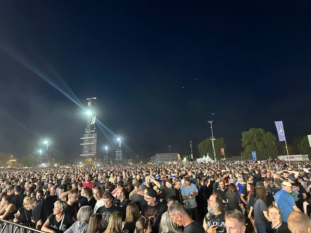 AC/DC: Power Up Tour
