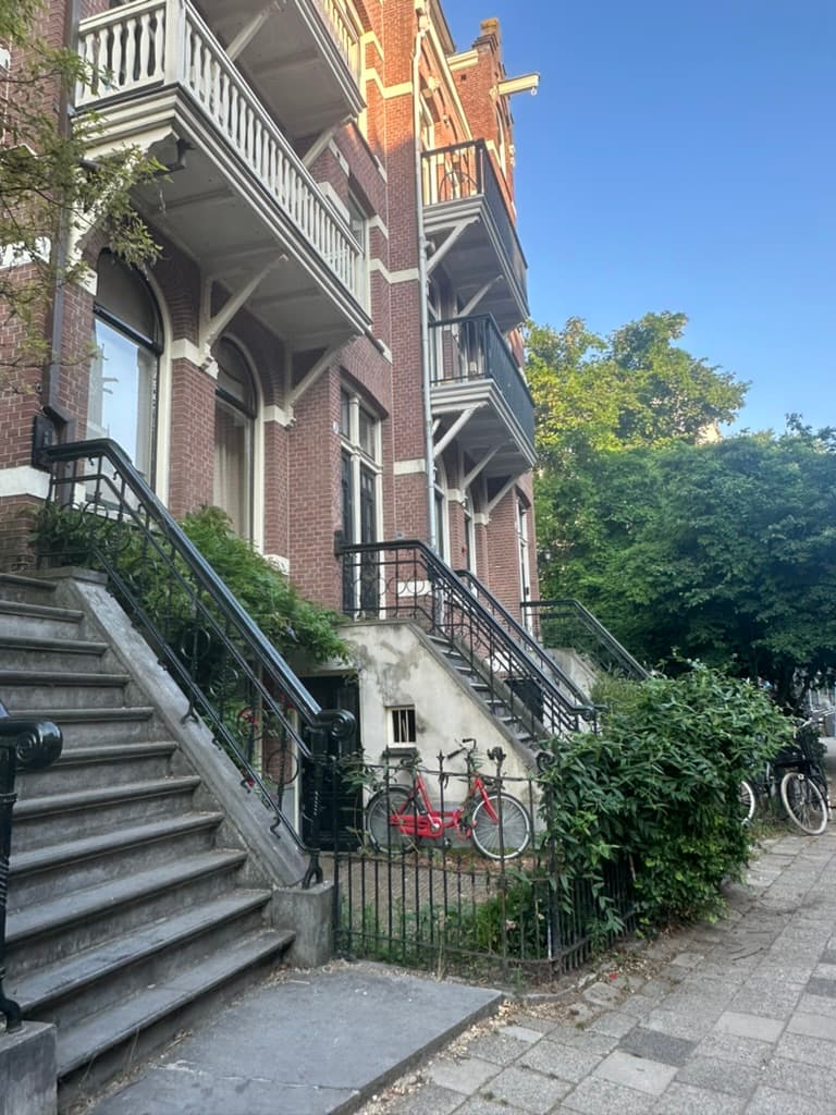 Amsterdam: Stadt der Grachten