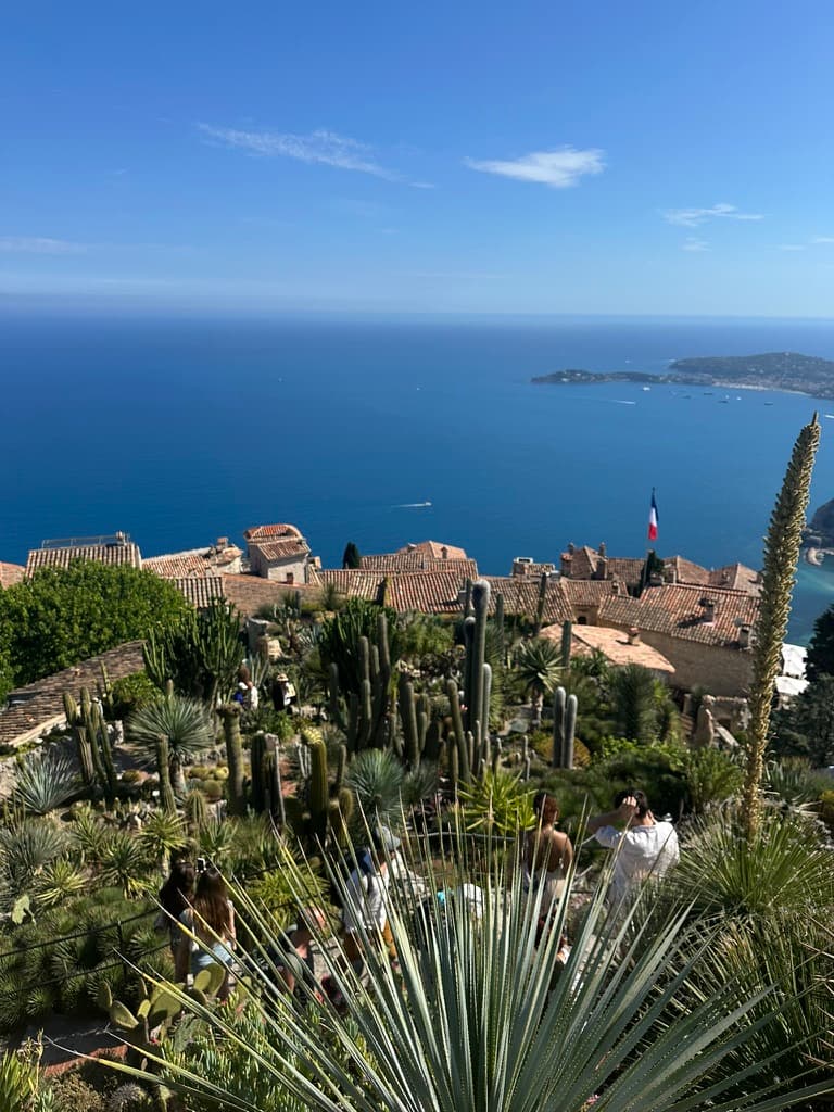Èze