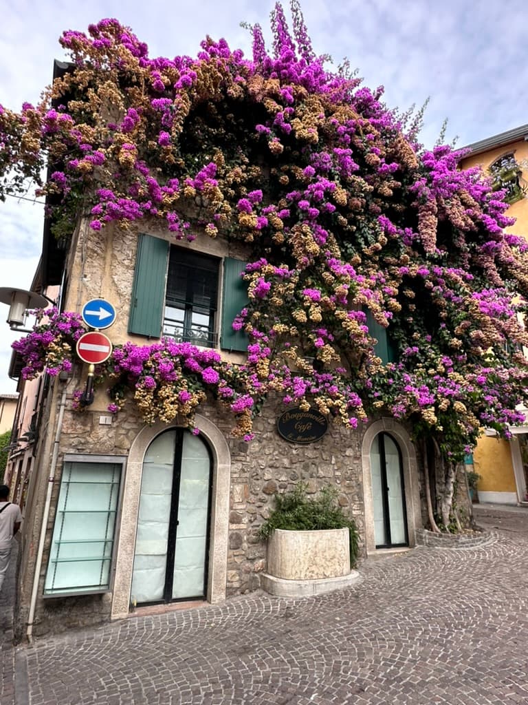Gardasee: Dolce Vita zwischen Bergen und See