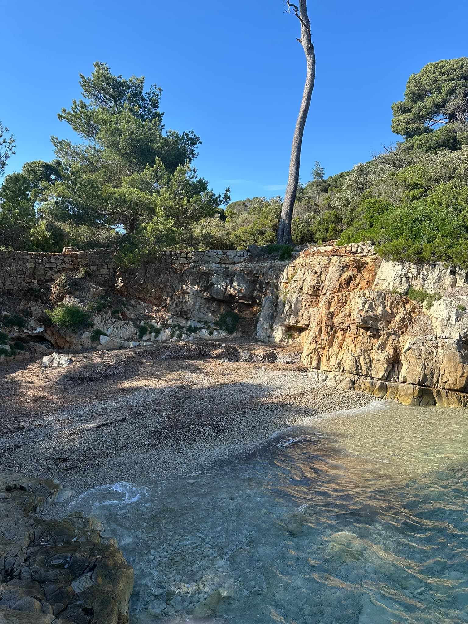 Îles de Lérins: Paradies vor Cannes
