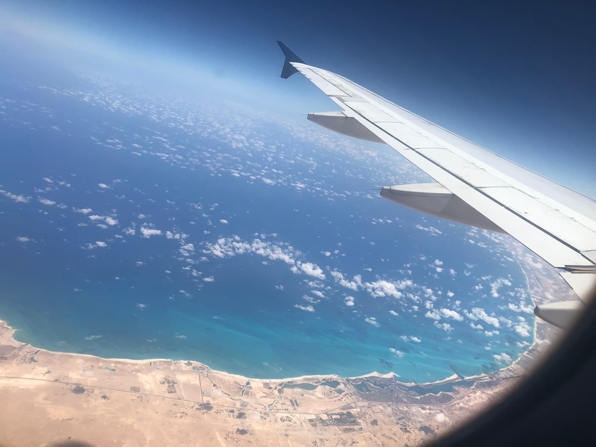 Marsa Alam: Paradies am Roten Meer