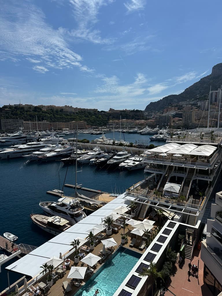 Monaco: Wo Luxus auf Tradition trifft