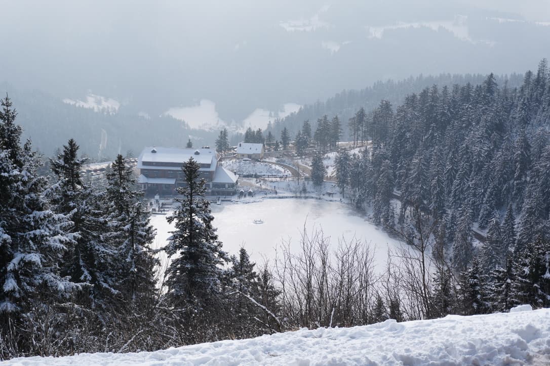 Mummelsee