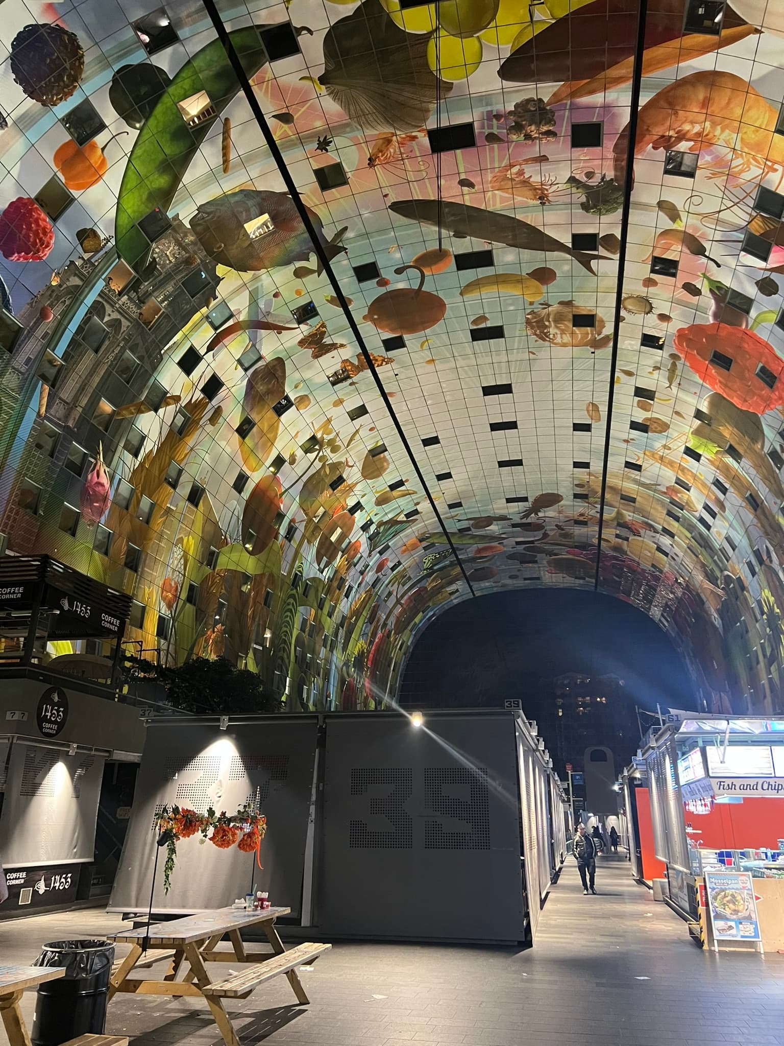 Rotterdam