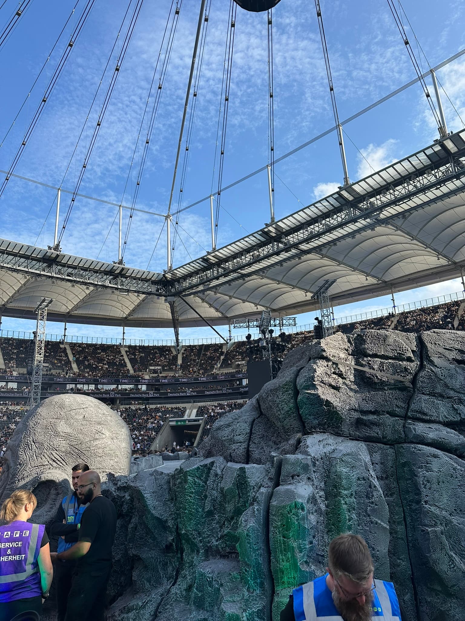 Travis Scott: Utopia Tour