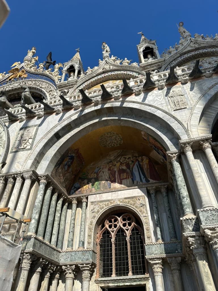 Venedig: Die Stadt in der Lagune