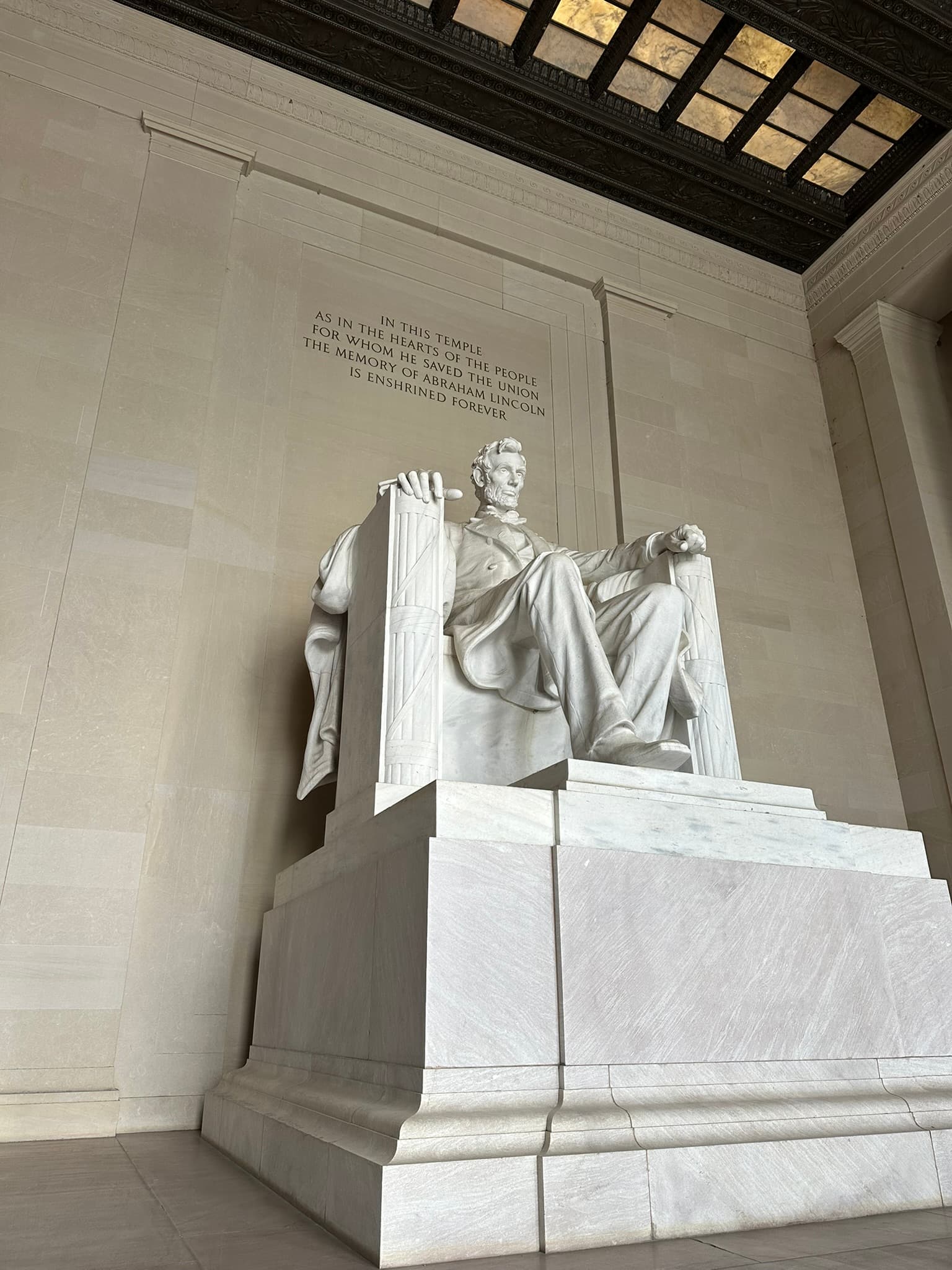 Washington DC: Ein Guide durch die wichtigsten Monumente
