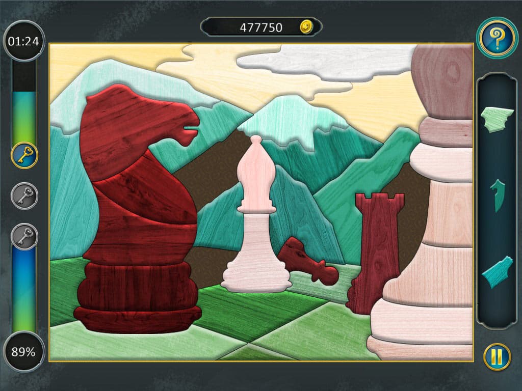 Alice's Patchworks 2