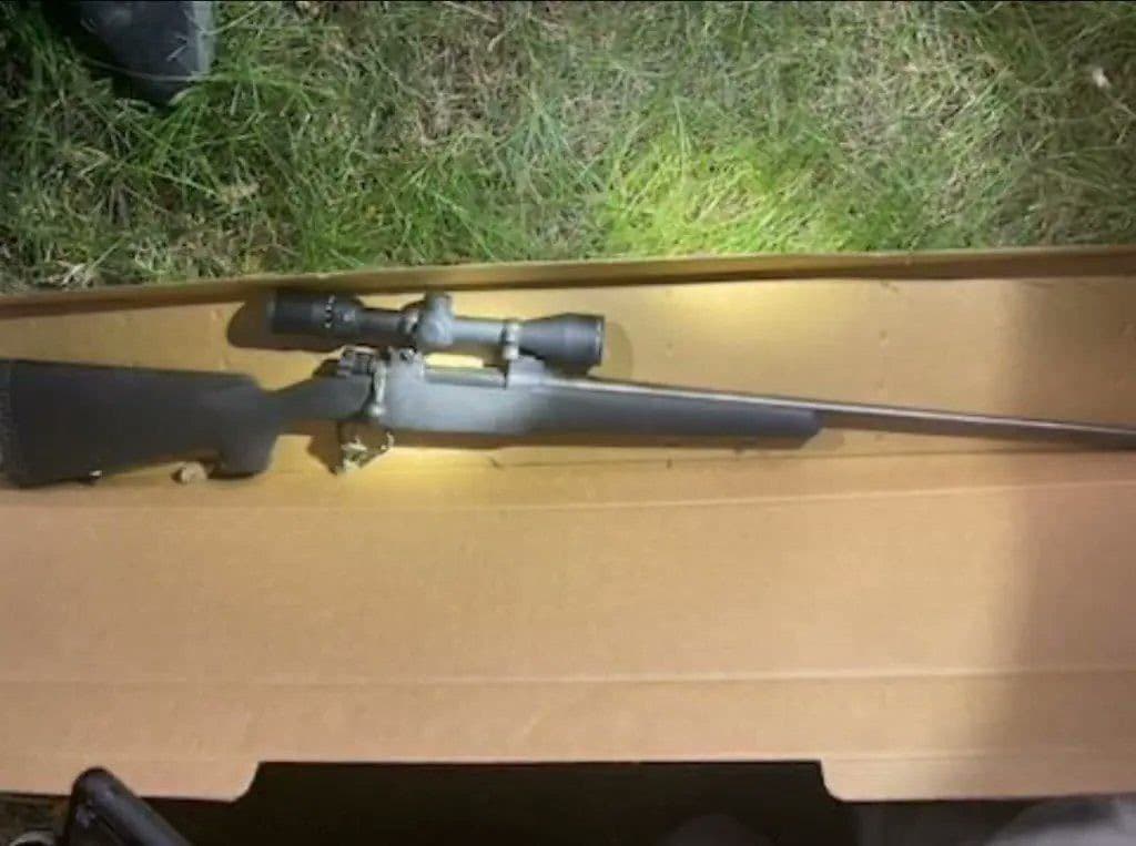 Did Someone Close To Charlie Kirk Give A Signal To The Assassin That It Was Time To Take The Shot?