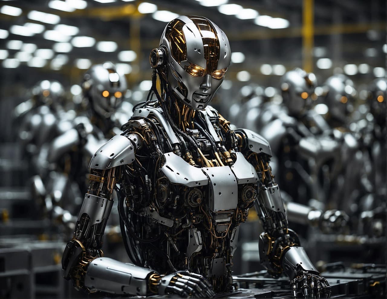 This Is How China Is Rapidly Becoming The World’s Most Dominant Economic Superpower