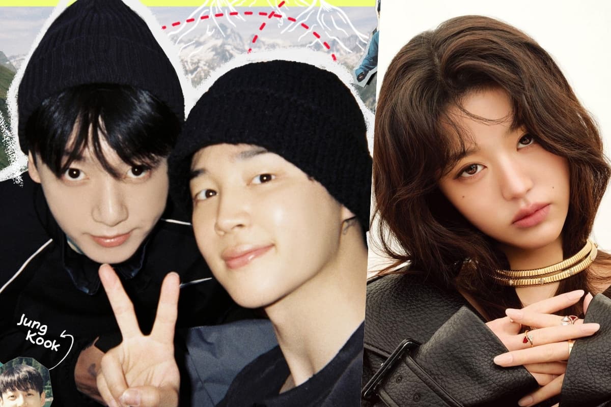 November Individual Idol Brand Reputation Rankings Announced