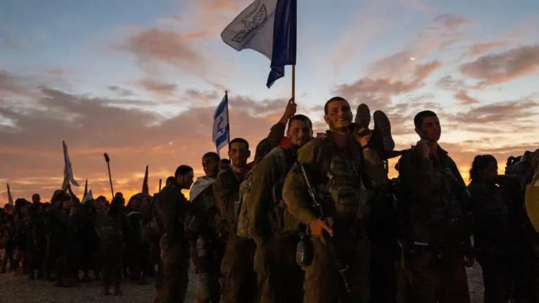 Commander of the Border Infantry Brigade: 'Practicing enemy invasion scenarios'