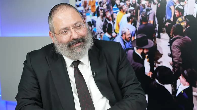 We fed the crocodile for too long: Israel's mission today