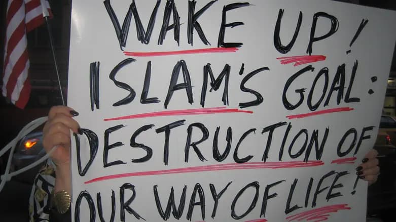 Taqiya: barbarians are inside the gates and there are no gates