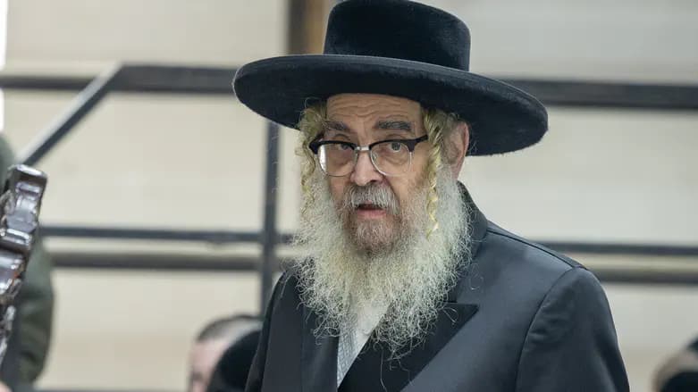'Lawlessness': Satmar Rebbe expresses concern for American yeshiva students in Israel