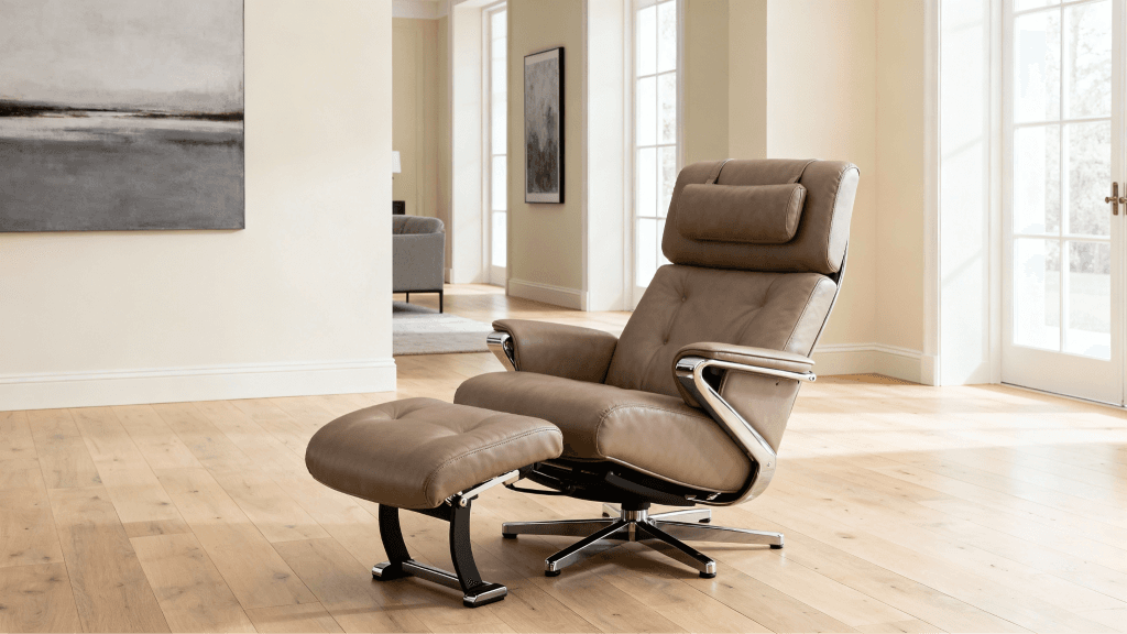 The Silent Currency of Comfort: Why Investment Furniture Writes Your Home’s Future Story