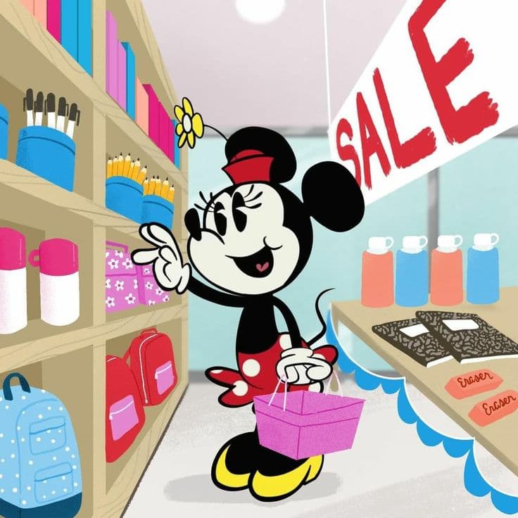 Disney Souvenirs Are Up to 56% Off On Amazon Today
