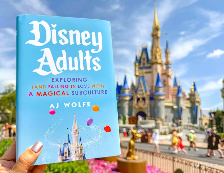 The $10 Item Every Disney Adult Is Buying From Amazon Today
