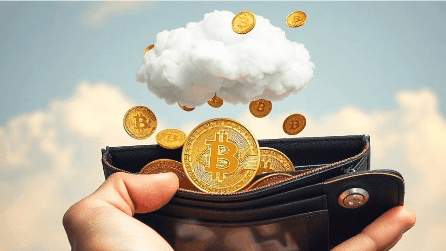 Windstake unveils revolutionary platform: Exploring its new AI-powered mining farm