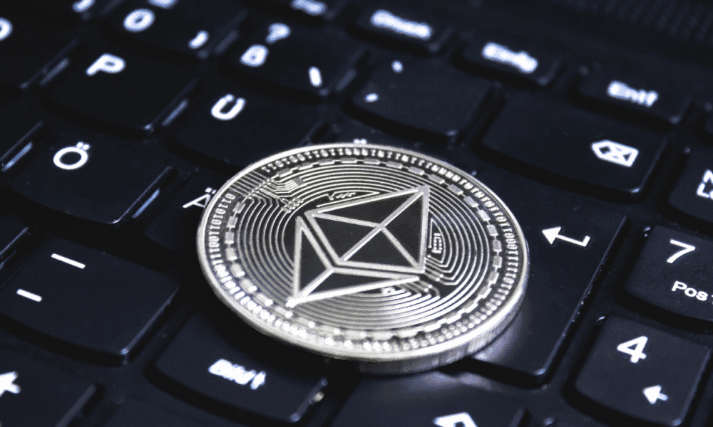 ETH vs. $TAP: Why a $2M Raise Signals a “Black Friday” Breakout for Digitap