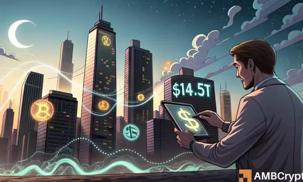 Here’s why record Crypto VC funding figures are fueling an even bigger question