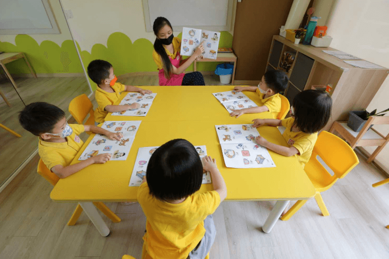 Interactive: Childcare centres closing in KL, Putrajaya and Perak despite rising demand