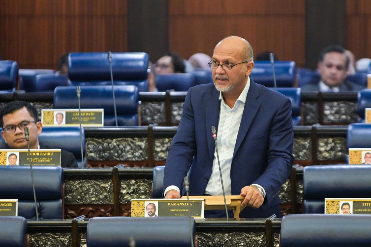 NAIO collaborating with agencies to explore AI use to enhance disaster management, says Digital Minister