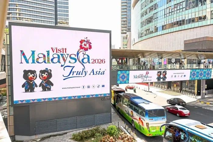 Tourism sector gains momentum ahead of VMY2026, says PPC chairman