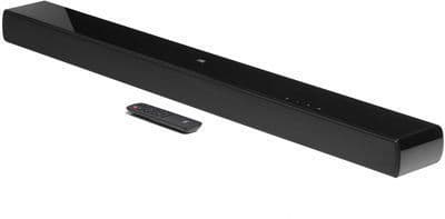 Walmart - JBL Cinema SB120 2.0 Channel Soundbar $63.24