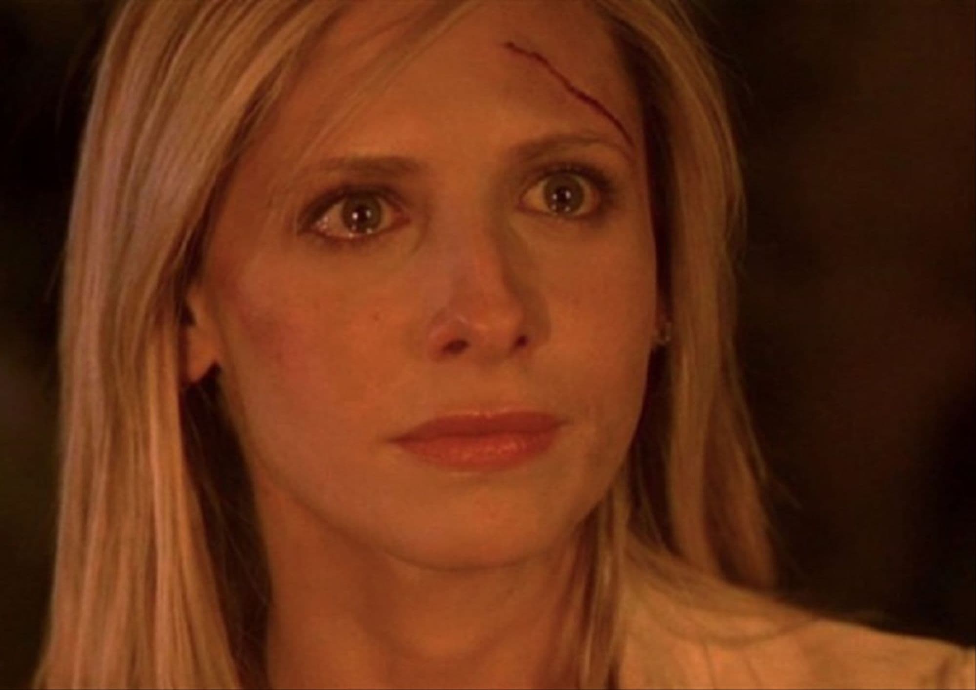 Buffy Revival Series "Honoring the Show's Original DNA": Gellar
