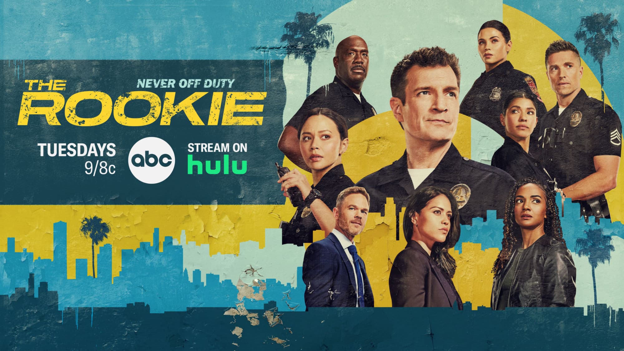 The Rookie North: Alexi Hawley Shares Promising Spinoff Update