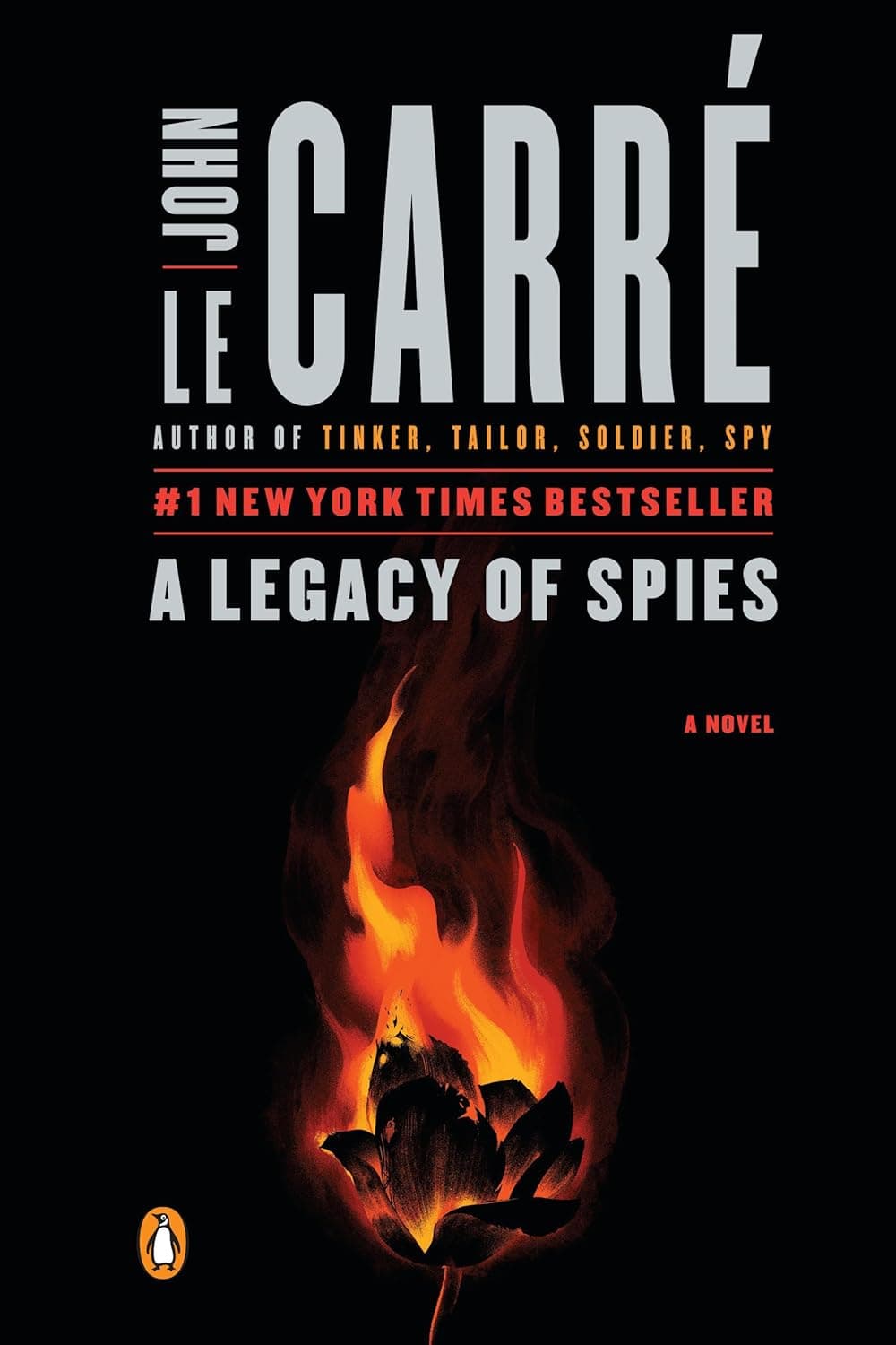 Legacy of Spies: Macfadyen, Hunnam, Brühl Set for John le Carré Adapt