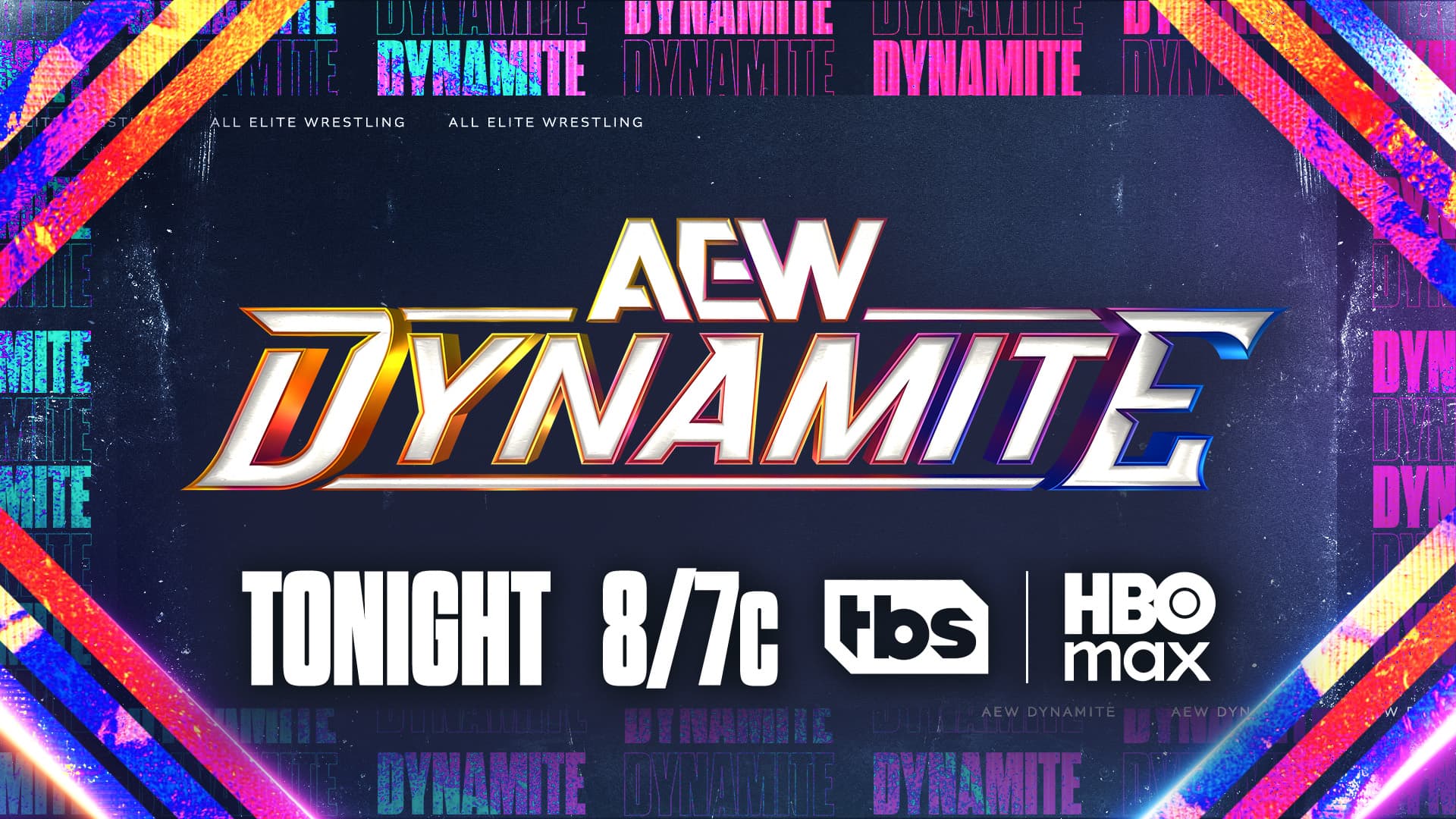 AEW Dynamite Preview: The Chadster's Walmart Watchalong