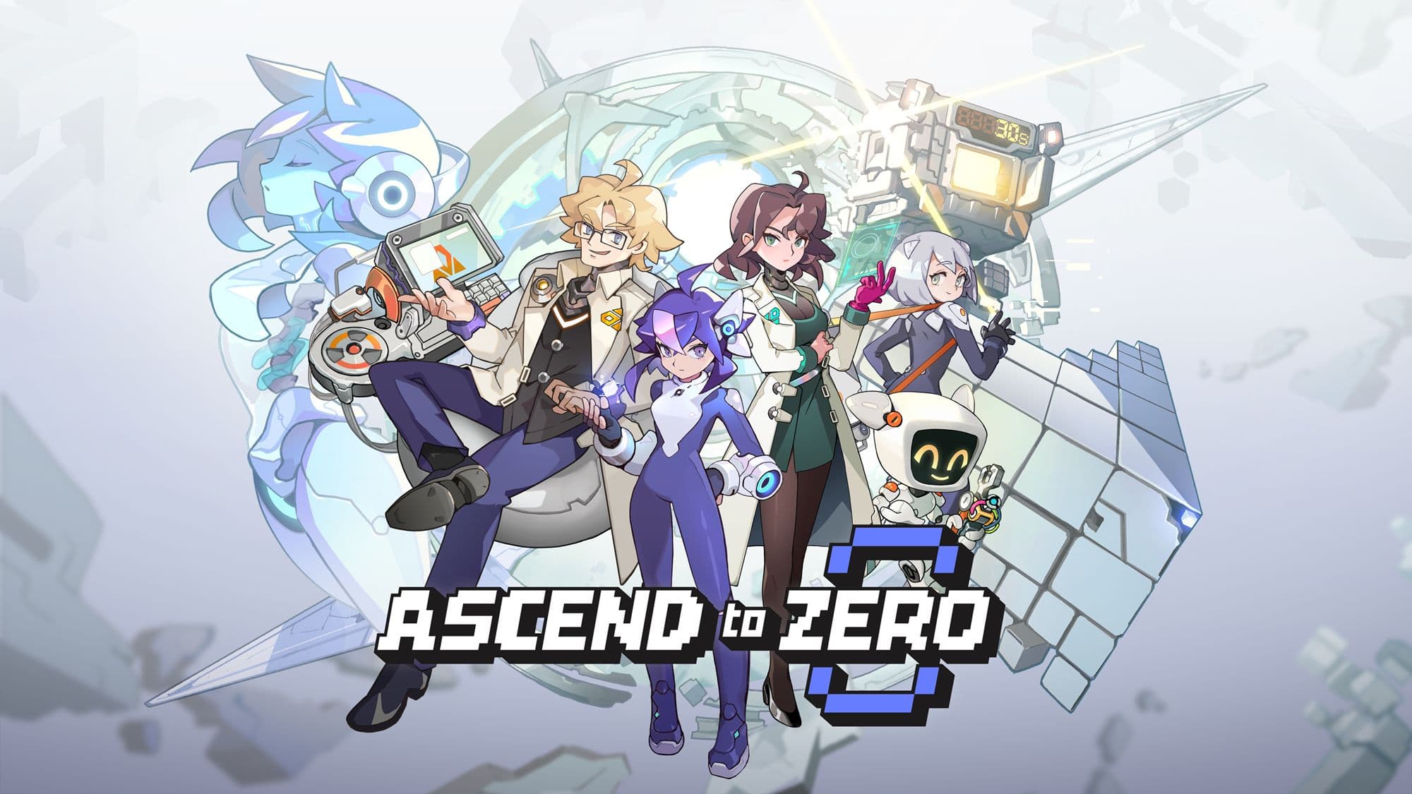 Ascend To Zero Will Hold New Open Playtest Next Week