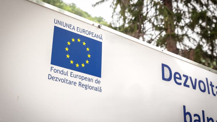 How European funds shape local elections