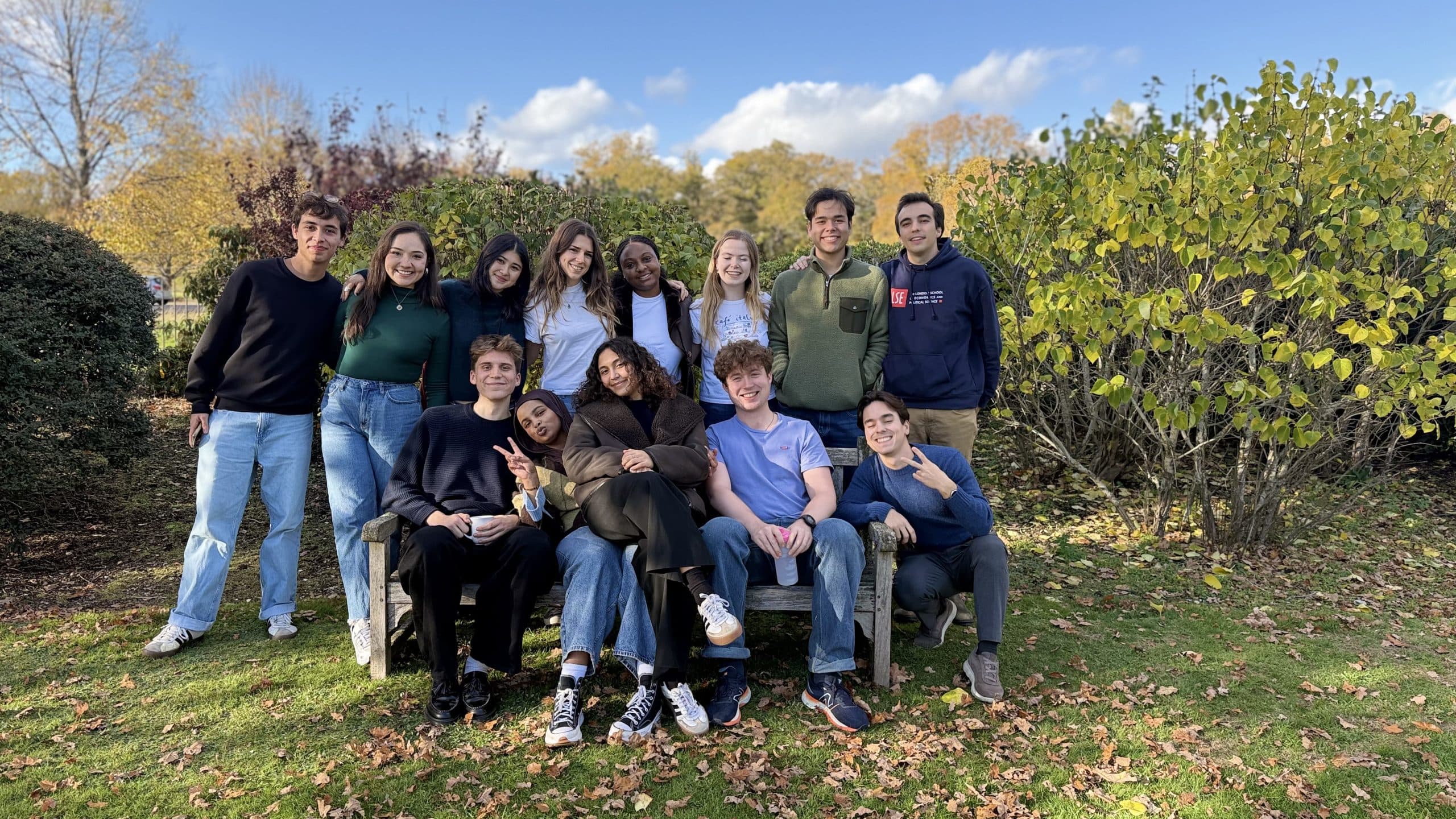 Reflections on the IDHE Simulation Weekend at Cumberland Lodge