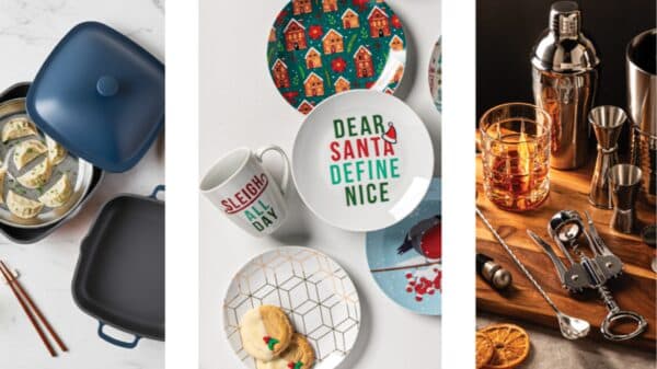 Pre-Black Friday Sale: Up to 60% Off Cookware, Appliances & Home Essentials