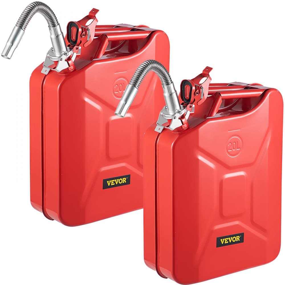 Vevor Must Have Deals From $8 + free shipping