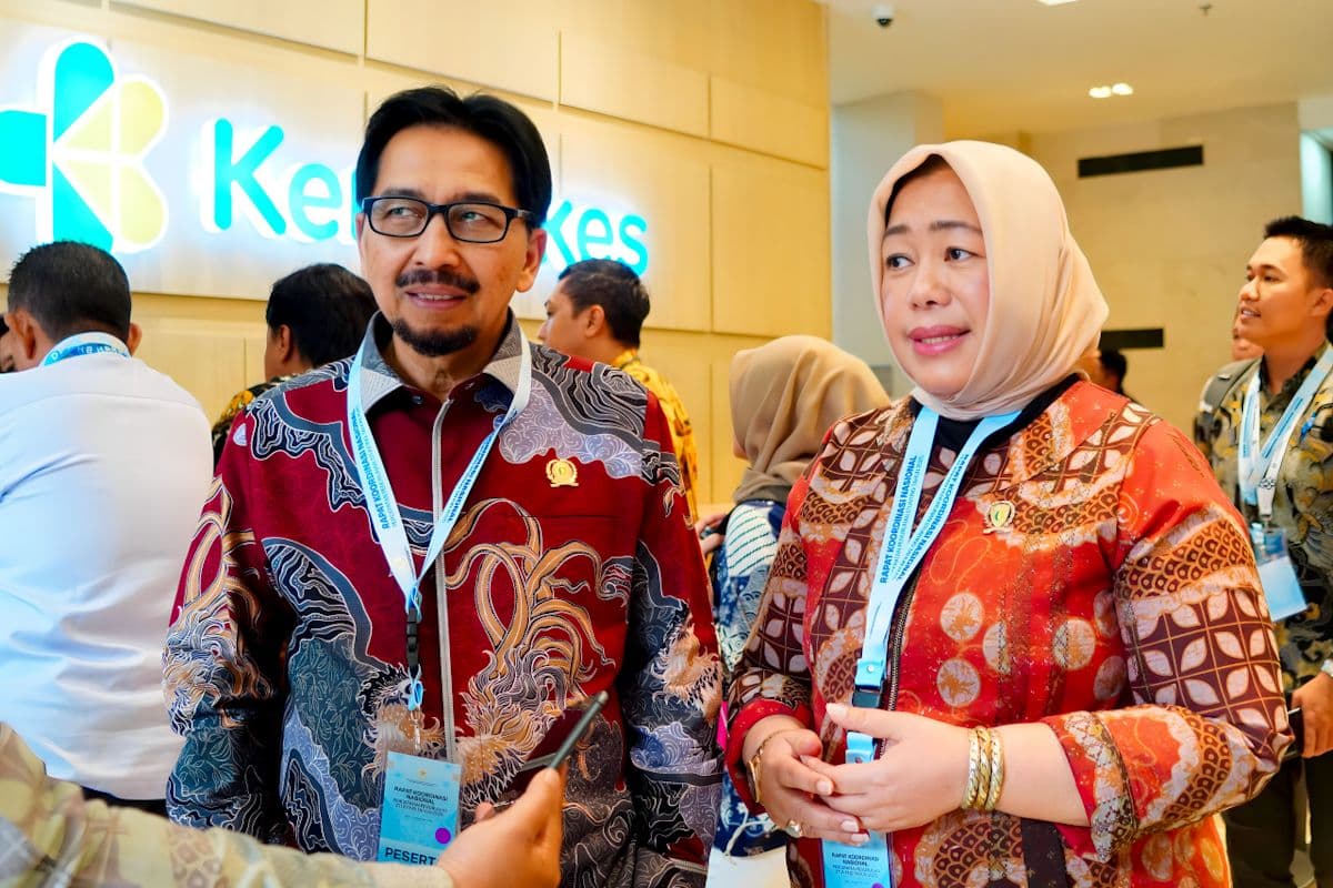 National Food Agency boosts local B2SA foods to reduce stunting