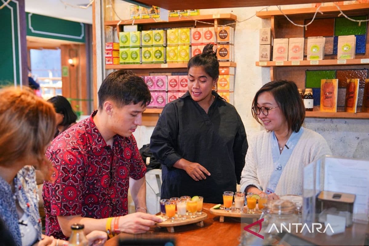 Global creators key for wider creative product reach: dy minister