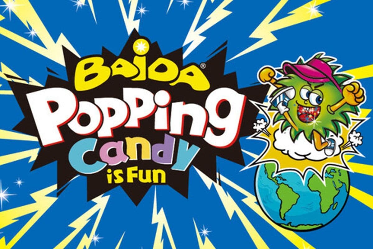 Innovation Engine Drives Global Expansion: Baida Popping Leads the Industry Towards Premium Quality