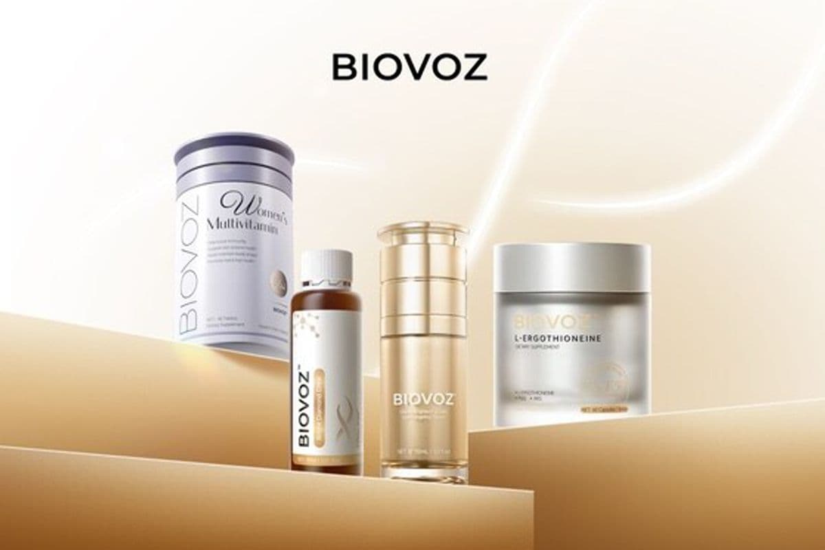 BIOVOZ and the University of Auckland Join Forces to Lead the Next Frontier in Anti-Aging Research