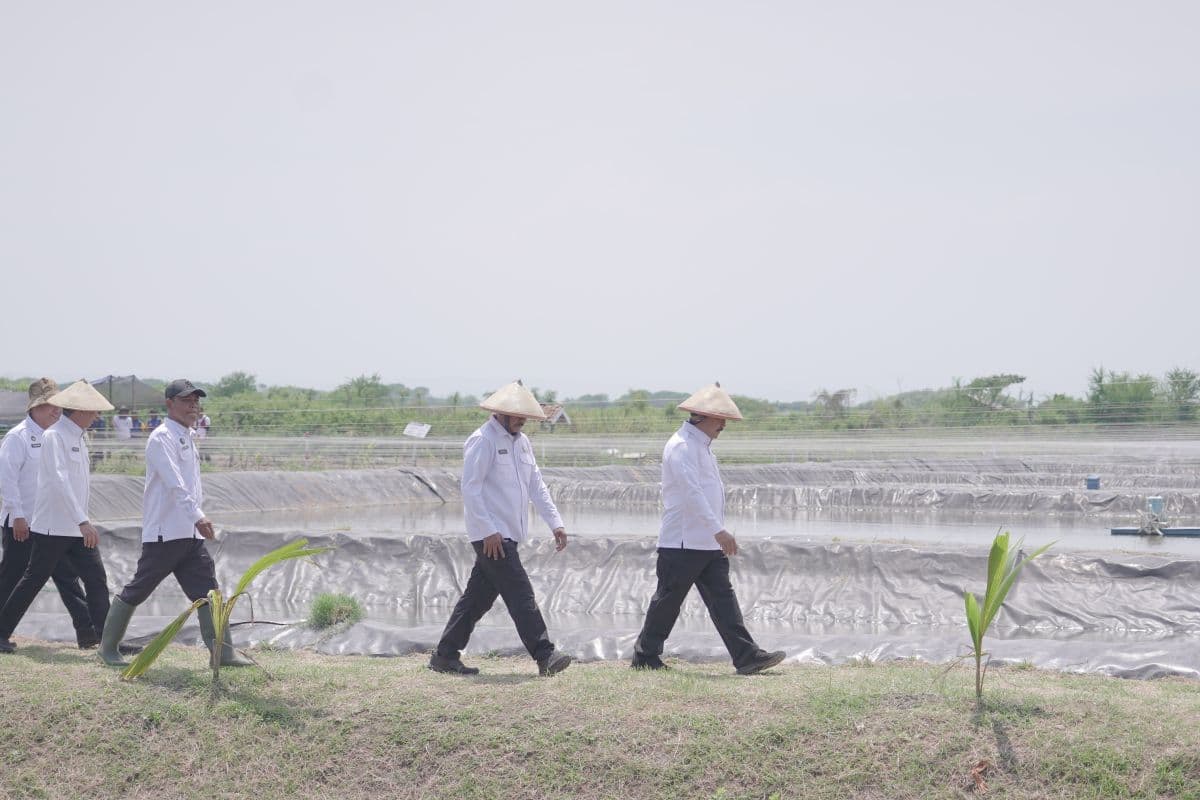 Indonesia to use idle lands for inmates empowerment