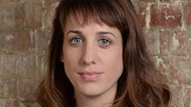 Sales exec Emma Knight leaves TV business after 20 years