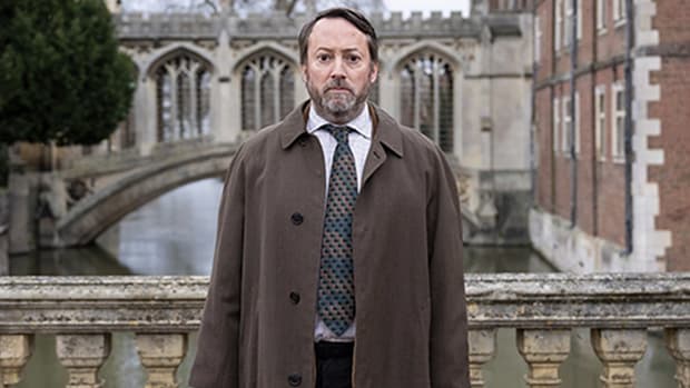 Rivals, Ludwig, Anna Maxwell Martin, Duck Soup take home International Emmys