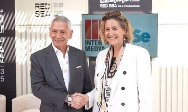 Inter Medya, Rise Studios team up for Turkish drama coproduction pact