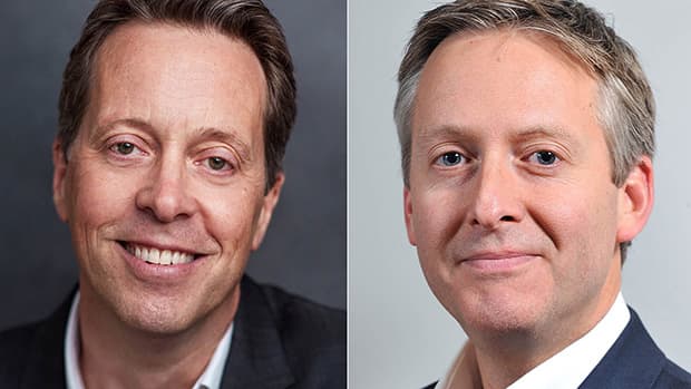 BritBox alum Will Harrison named CEO of Coolabi as Jeremy Banks departs