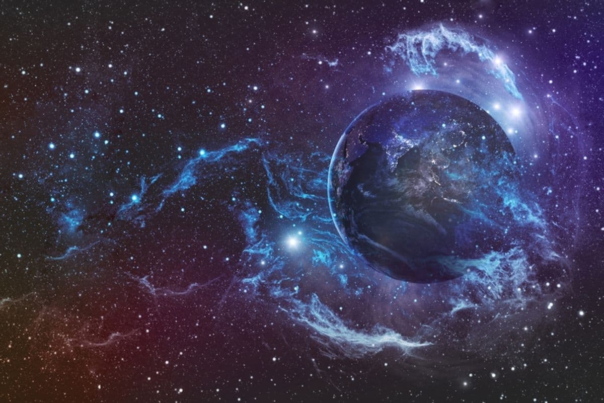 A Strange Zig-Zagging Solar Phenomenon Just Appeared Near Earth