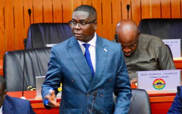 GH¢62bn sterilised by BoG has crippled household spending - Boako warns